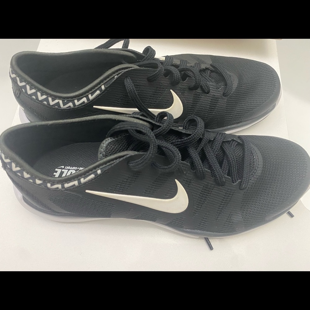 Nike sneaker